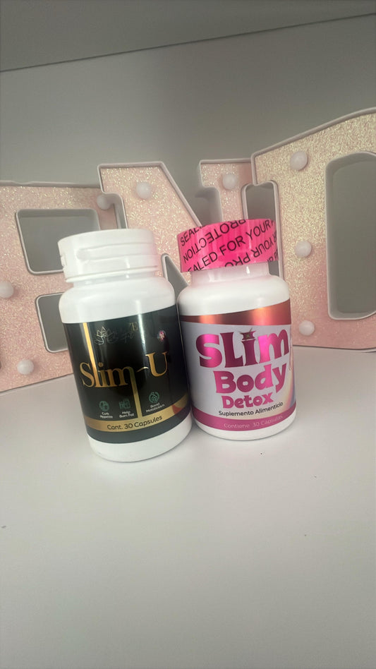 Kit Slim-U