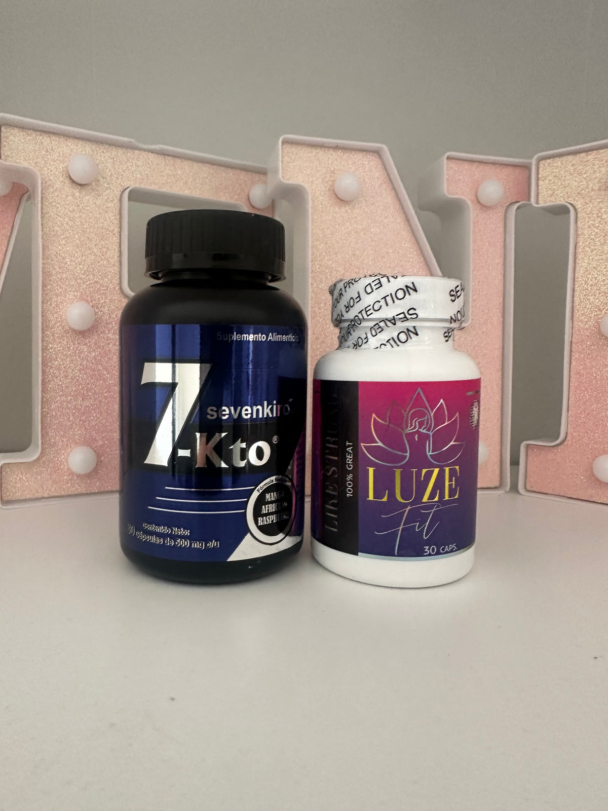 Kit like strong com 7-keto