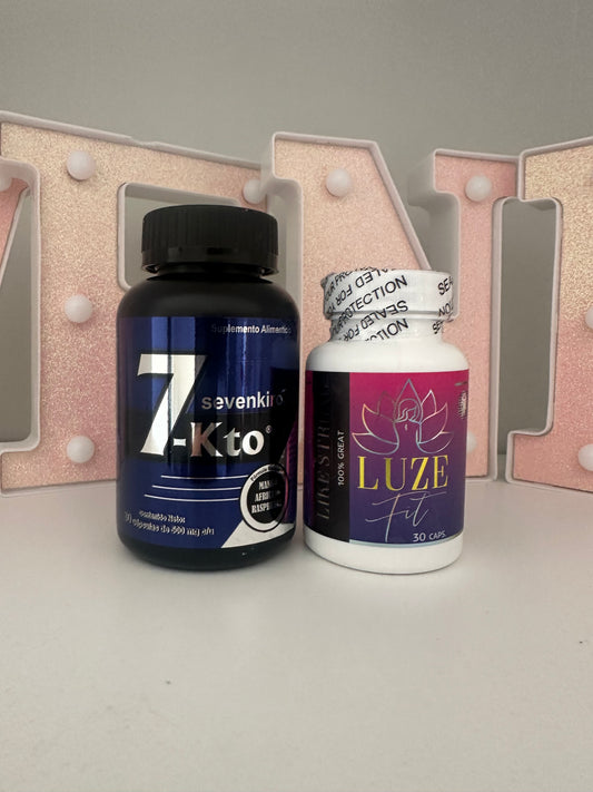 Kit like strong com 7-keto