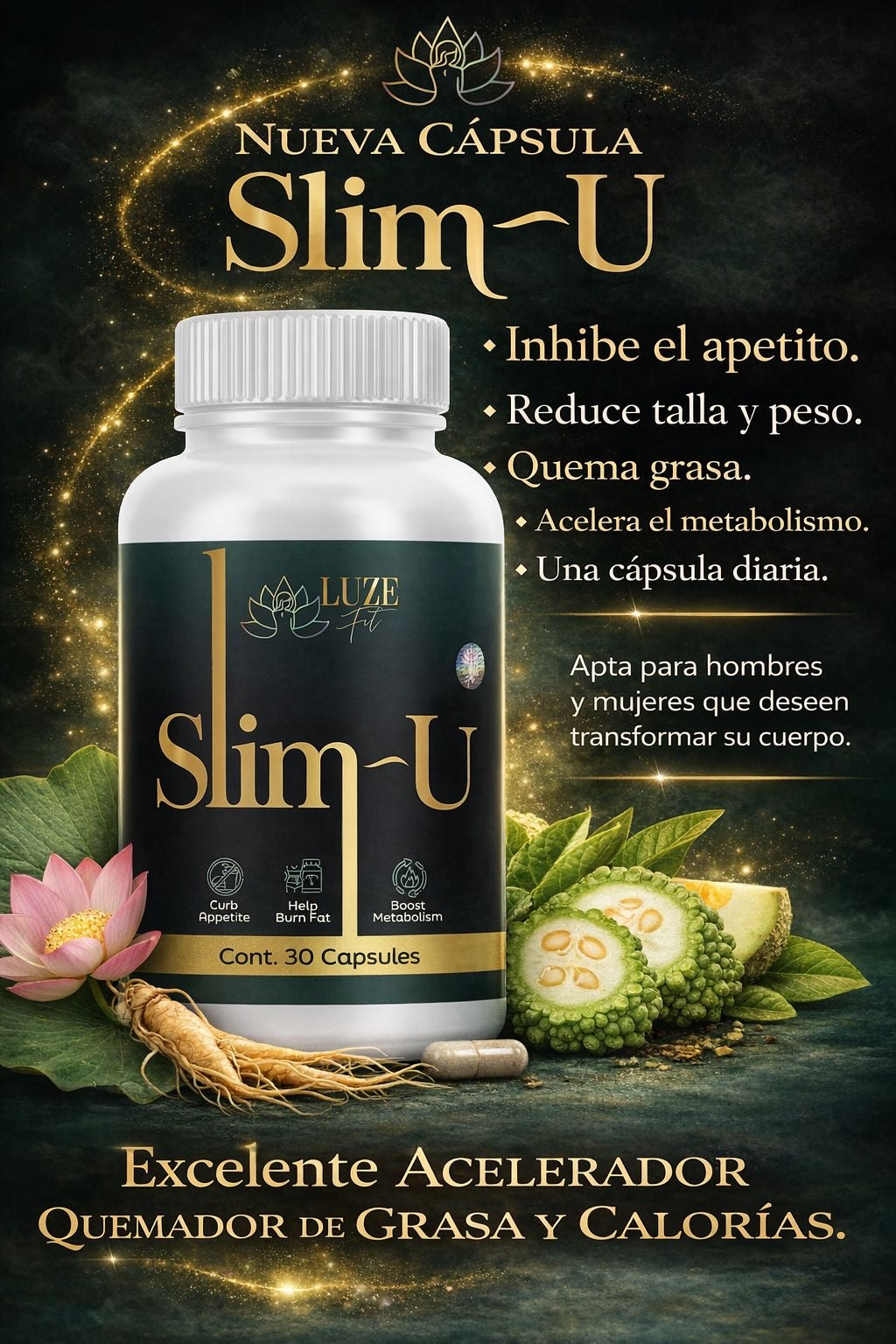 Kit Slim-U