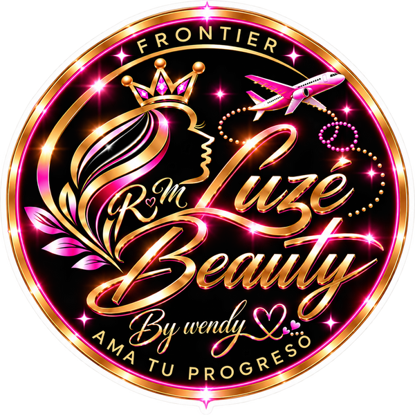 Luze Beauty by Wendy